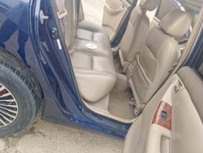 A picture of Toyota Corolla 2005 model Engine Gear super sharp AC factory