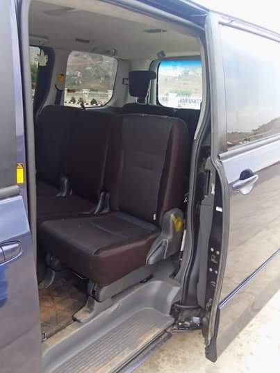A picture of 2010 Toyota 2010 Cl