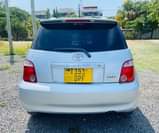 A picture of TOYOTA IST Bei million 10.5