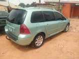 A picture of CLEAN PEUGEOT 307 WAGON PRICE 1 8M LOCATION KADUNA CONTACT