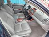 A picture of Toyota Camry XLE Big daddy