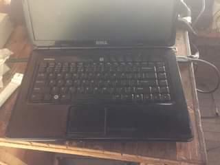 classifieds/laptops