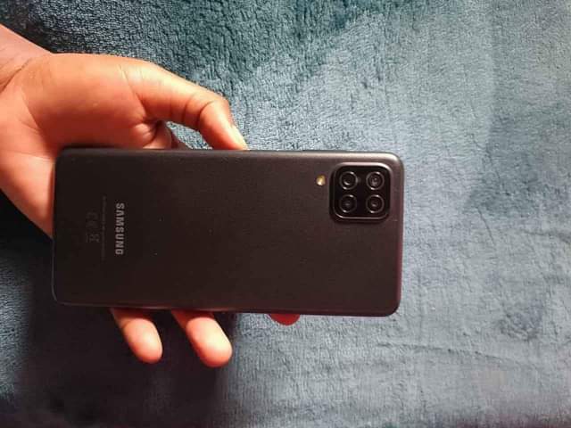 samsung a12