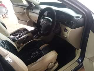 A picture of TOYOTA RUNX