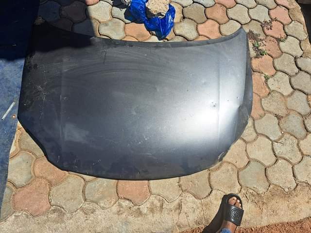 used toyota axio