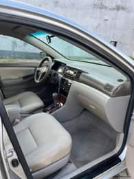 A picture of Clean 2005 Toyota Corola buy and drive clean in and