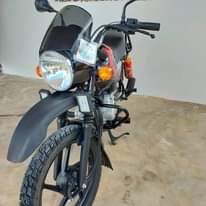 A picture of BOXER X CC 150