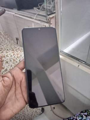 tecno spark