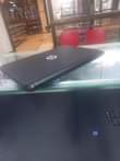 A picture of Hp notebook intel AMD duo core