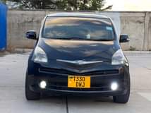 A picture of 2005 TOYOTA RACTIS