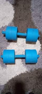 gym equipment