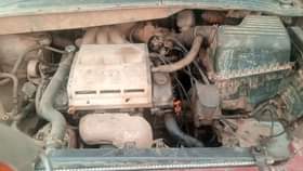 A picture of TOYOTA sienna