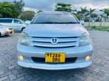 A picture of TOYOTA IST DRU Year 2005 Engine 2nz Cc 1290 Clean