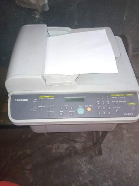 printers