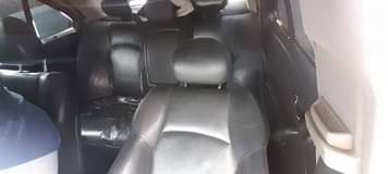 used benz c class