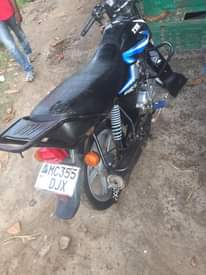 A picture of Tvs 125 0714 332604