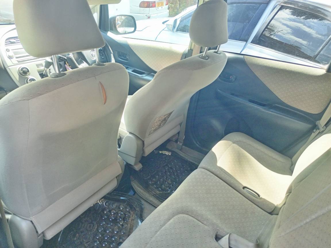 A picture of Ractis 19.5M No 0759.65.47.86