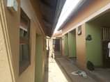 A picture of 6units double room on sale 65m located at kawanda Incoming