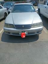 toyota mark 2