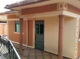 A picture of HOT DEAL 2 bedroom HOUSE IN MATUGGA TOWN with land