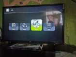 A picture of Tv inch 34