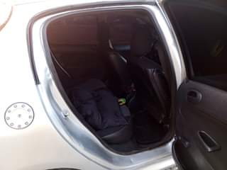 A picture of Peugeot 206