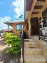 A picture of NYUMBA KUBWA KALI SANA INAPANGISHWA