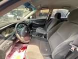 A picture of Toyota Corolla Sport 2005