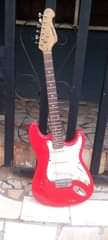 A picture of Lead guitar