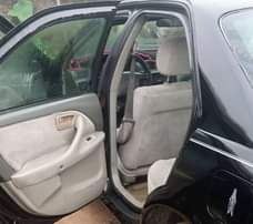 A picture of Toyota Camry drop light With good engine Smooth gear AC