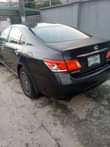 A picture of 2010 Lexus Es 350 2010