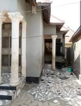 A picture of NYUMBA INAUZWA IPO MBAGALA CHAMAZI WILAYA YA TEMEKE MKOA WA