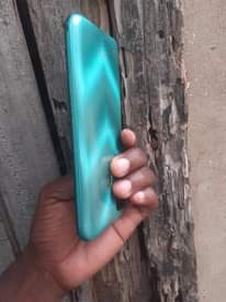 A picture of Infinix