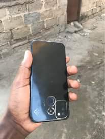 A picture of INFINOX SMART 5 GB 32 ANDKA UNA SH NGAPI