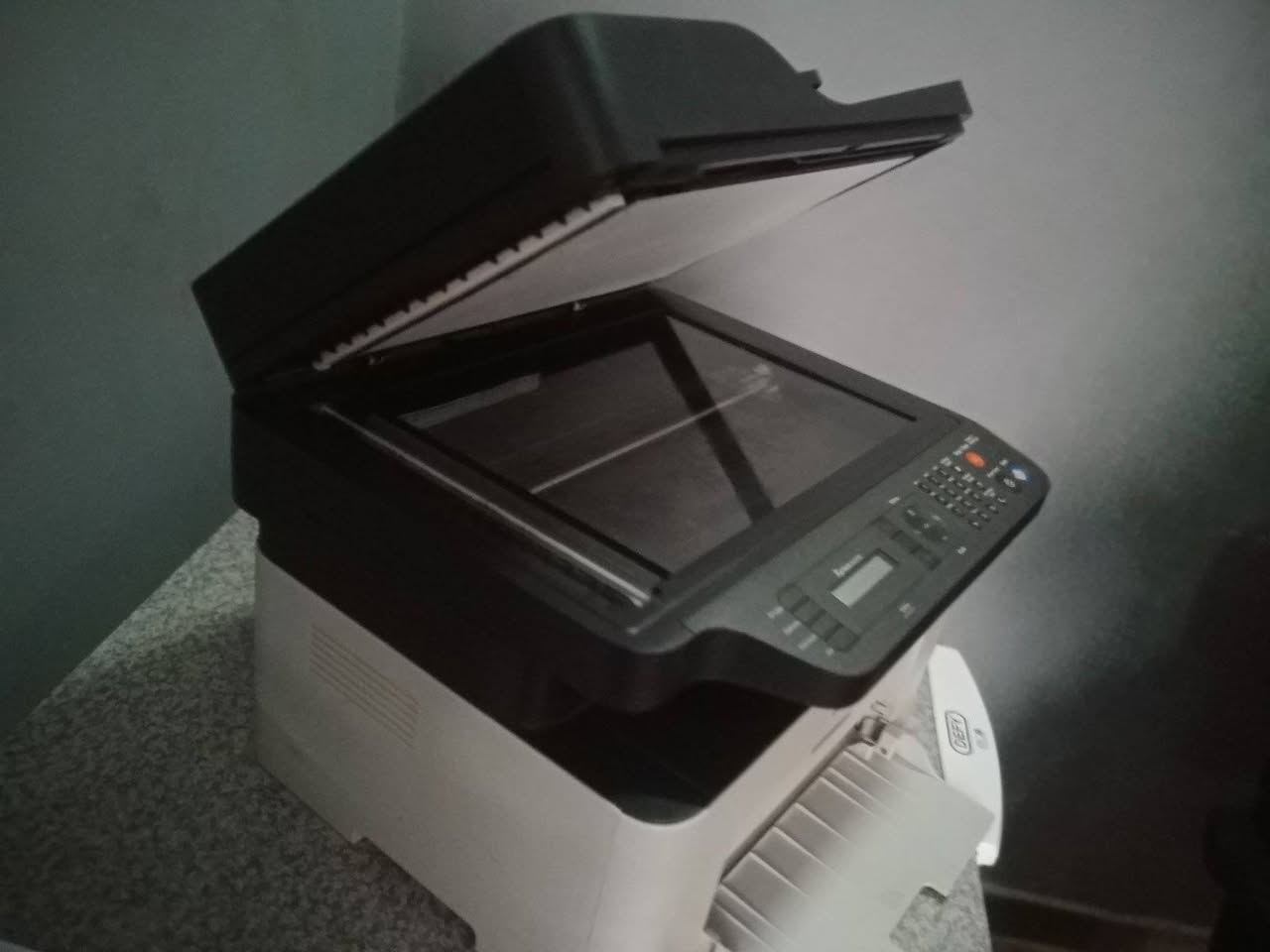 printers