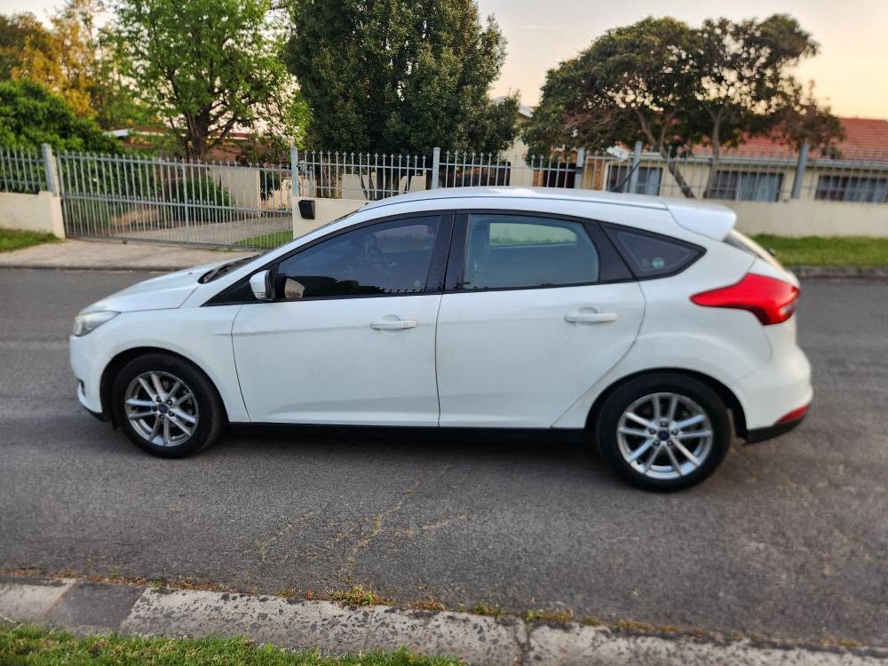 2018 cars