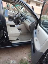 A picture of Tokunbo 2005 Toyota Highlander