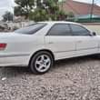 A picture of Toyota cresta milion 3 3 Ipo mwanza Engine safi Gear