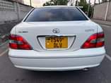 A picture of TOYOTA Brevis