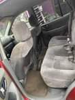 A picture of NEATLY NIGER USED HYUNDAI SANTA FE good engine good auto