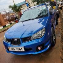 A picture of IMPREZA 2006 19M