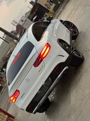 A picture of 2017 Mercedes Benz gle43 69m Tokunbo serious buyers only 09023762249