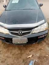 A picture of Acura legend for sale everything working perfectly buy and travel