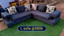 A picture of Sofas on quick sale discounts