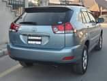 A picture of 2009 TOYOTA HARRIER 240G
