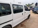 A picture of Toyota Hiace Bus