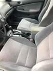A picture of 2003 4 Honda Accord Neatly Painted Location is ile ife