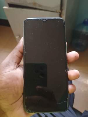 tecno spark