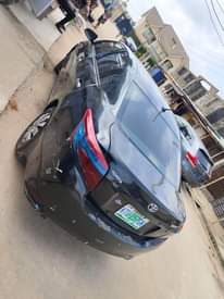 A picture of Toyota Yaris