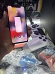 A picture of Tumeshusha bei iPhone x GB 64 fullbox mpya bei 550k